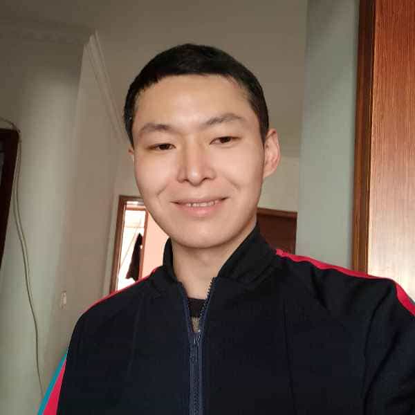 33岁岁安徽单身帅哥 - 海东吉缘网