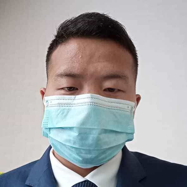 31岁岁安徽单身帅哥 - 海东吉缘网