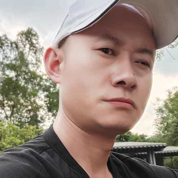 41岁岁湖南单身帅哥 - 海东吉缘网