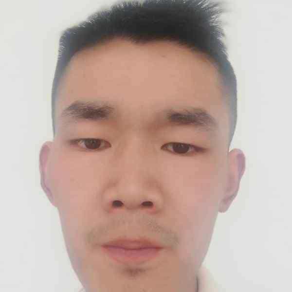 31岁岁湖北单身帅哥 - 海东吉缘网