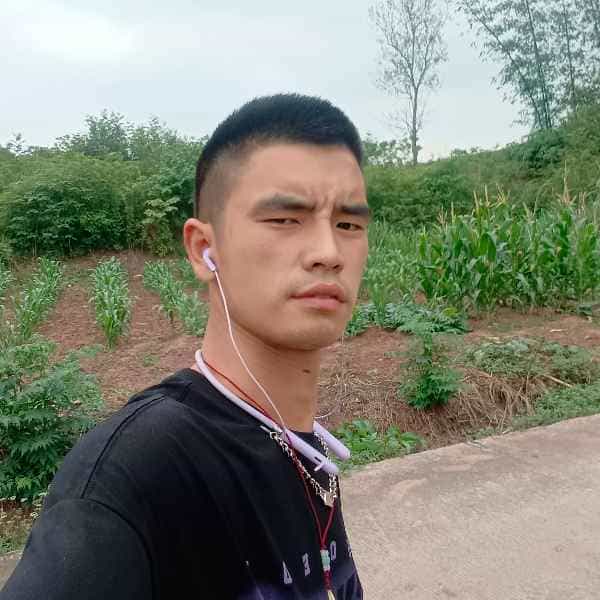 35岁岁四川单身帅哥 - 海东吉缘网