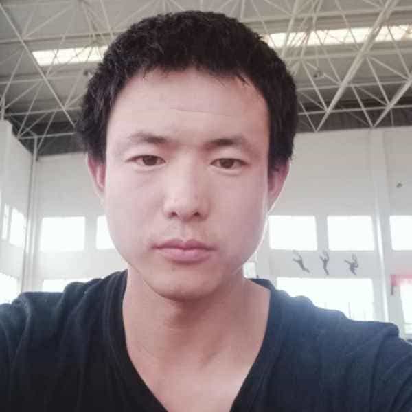 37岁岁辽宁单身帅哥 - 海东吉缘网