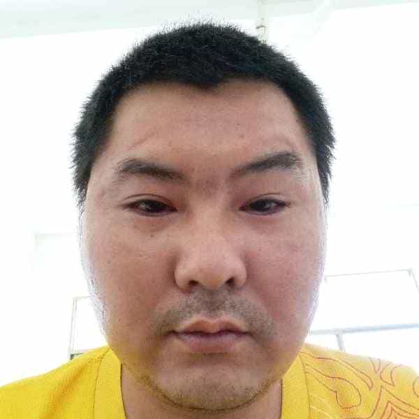 38岁岁广东单身帅哥 - 海东吉缘网