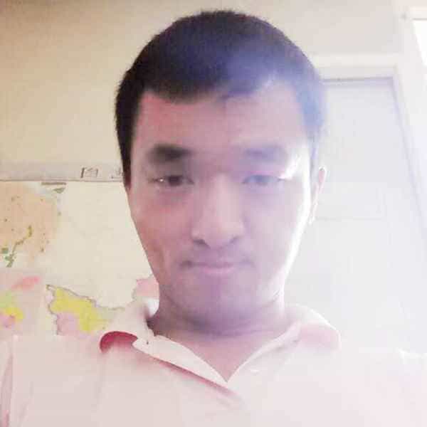 35岁岁黑龙江单身帅哥 - 海东吉缘网