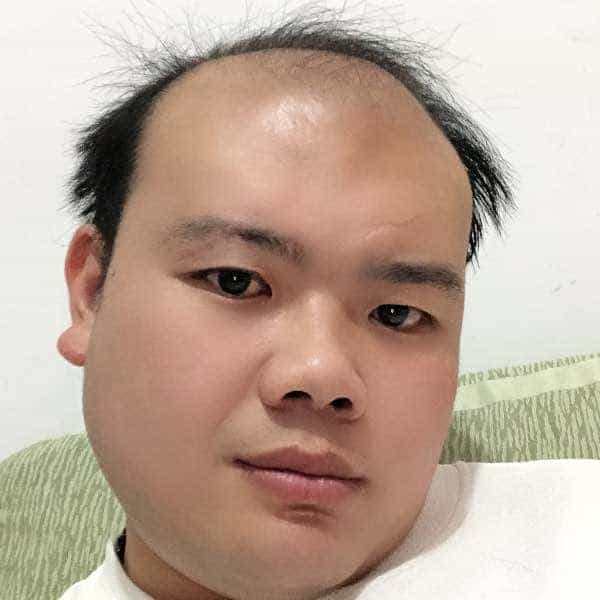 34岁岁云南单身帅哥 - 海东吉缘网