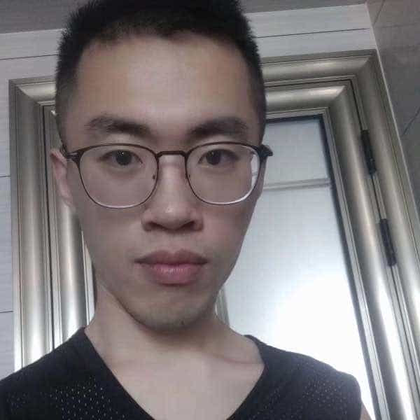 35岁岁福建单身帅哥 - 海东吉缘网