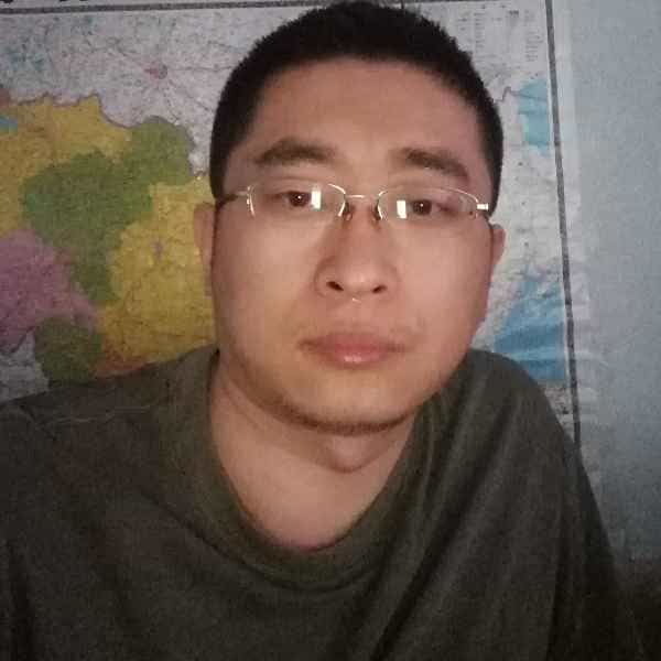 35岁岁吉林单身帅哥 - 海东吉缘网