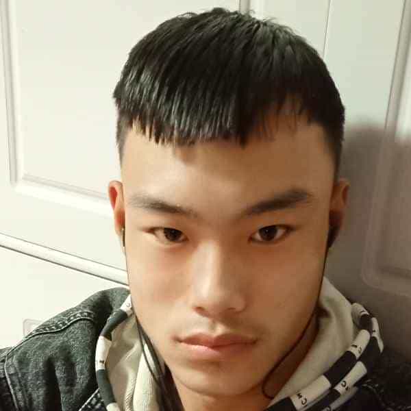 23岁岁辽宁单身帅哥 - 海东吉缘网