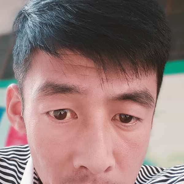 36岁岁河南单身帅哥 - 海东吉缘网