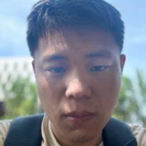 31岁岁四川单身帅哥 - 海东吉缘网
