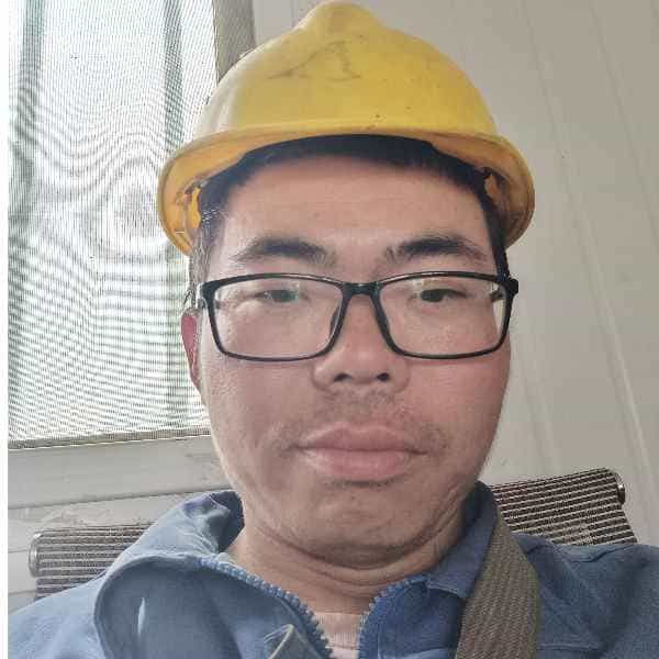 35岁岁河南单身帅哥 - 海东吉缘网