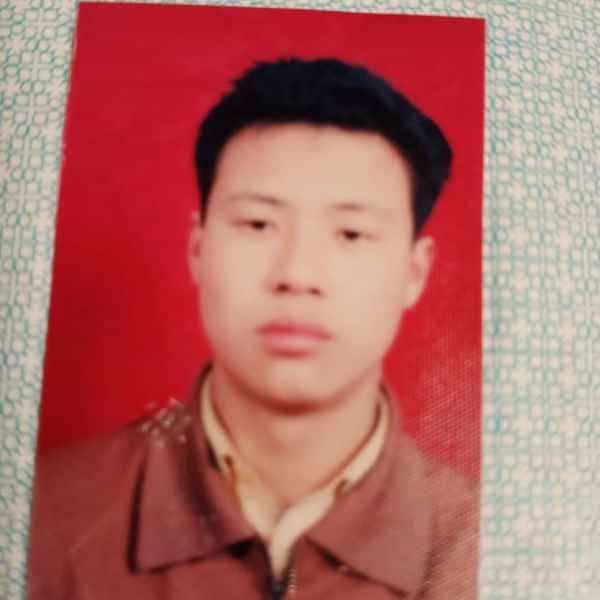 38岁岁安徽单身帅哥 - 海东吉缘网