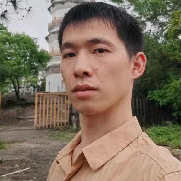33岁岁四川单身帅哥 - 海东吉缘网
