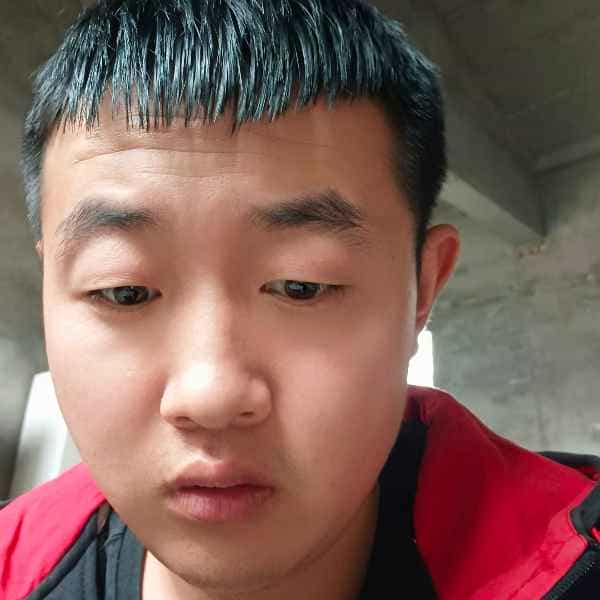 25岁岁河南单身帅哥 - 海东吉缘网