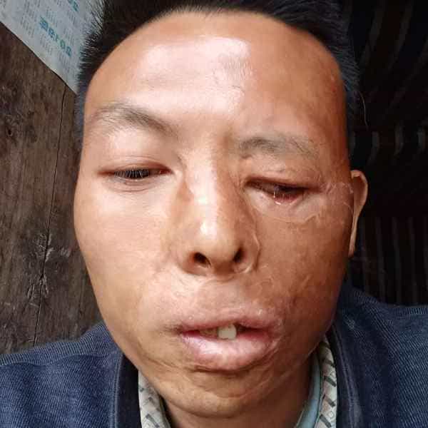 34岁岁四川单身帅哥 - 海东吉缘网