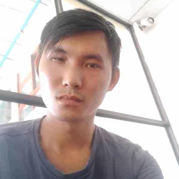 37岁岁四川单身帅哥 - 海东吉缘网