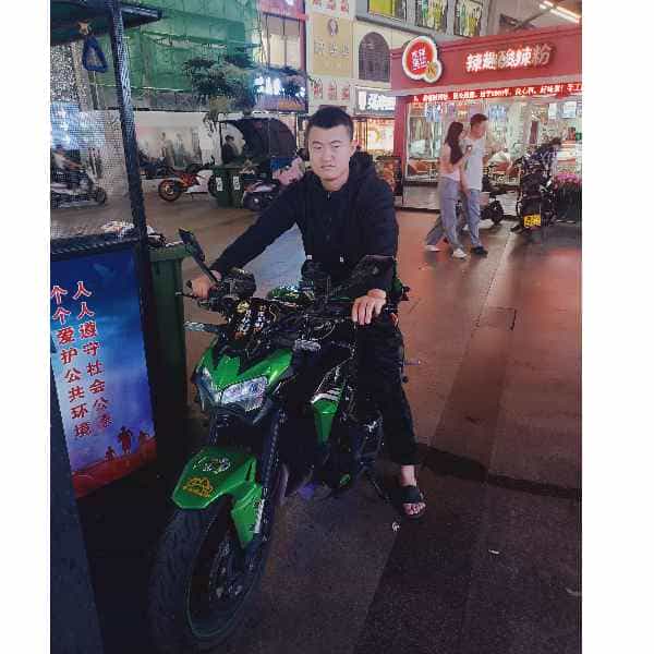 29岁岁山东单身帅哥 - 海东吉缘网