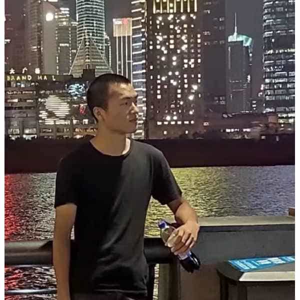 25岁岁河南单身帅哥 - 海东吉缘网