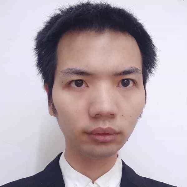 34岁岁湖南单身帅哥 - 海东吉缘网