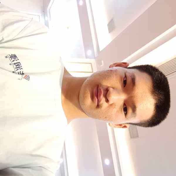 26岁岁河南单身帅哥 - 海东吉缘网