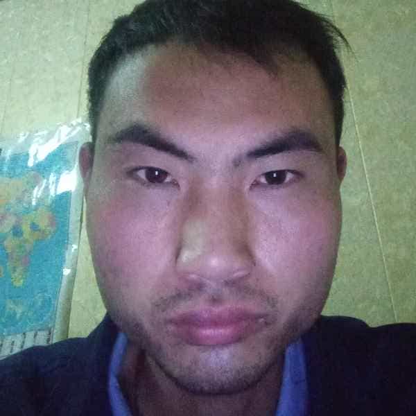 27岁岁江苏单身帅哥 - 海东吉缘网