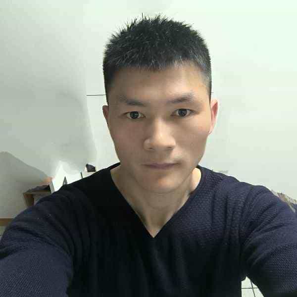 33岁岁安徽单身帅哥 - 海东吉缘网