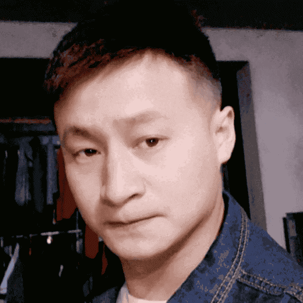 34岁岁安徽单身帅哥 - 海东吉缘网