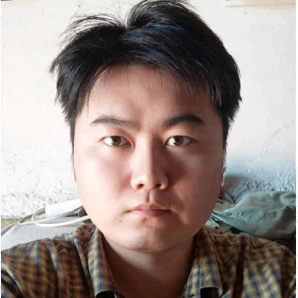 35岁岁河南单身帅哥 - 海东吉缘网