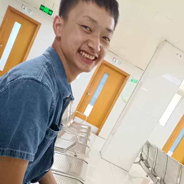 27岁岁四川单身帅哥 - 海东吉缘网