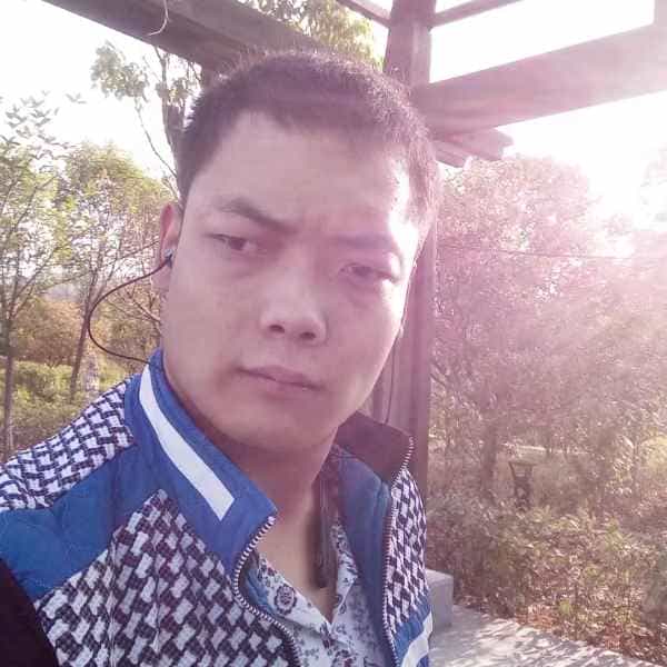 32岁岁陕西单身帅哥 - 海东吉缘网