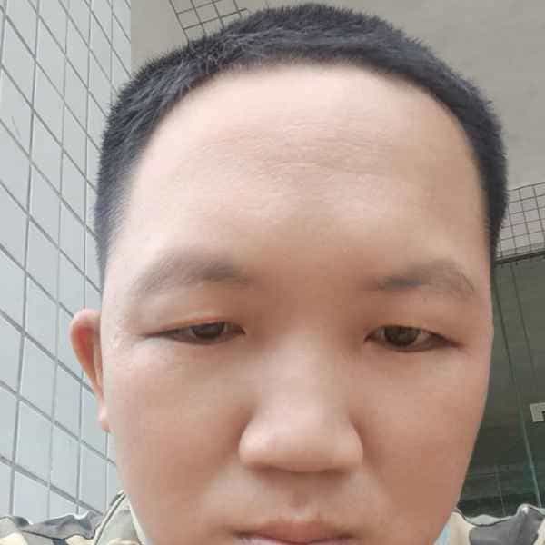35岁岁广东单身帅哥 - 海东吉缘网
