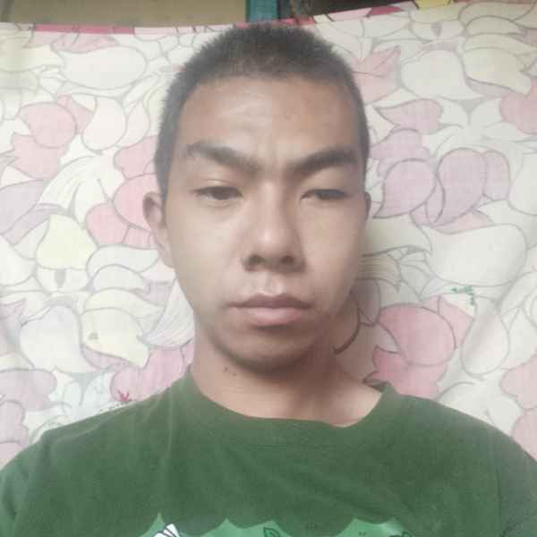 27岁岁吉林单身帅哥 - 海东吉缘网