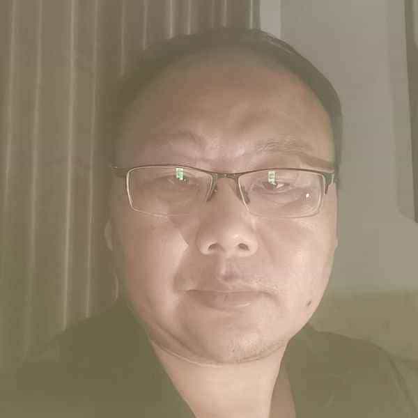 44岁岁山东单身帅哥 - 海东吉缘网
