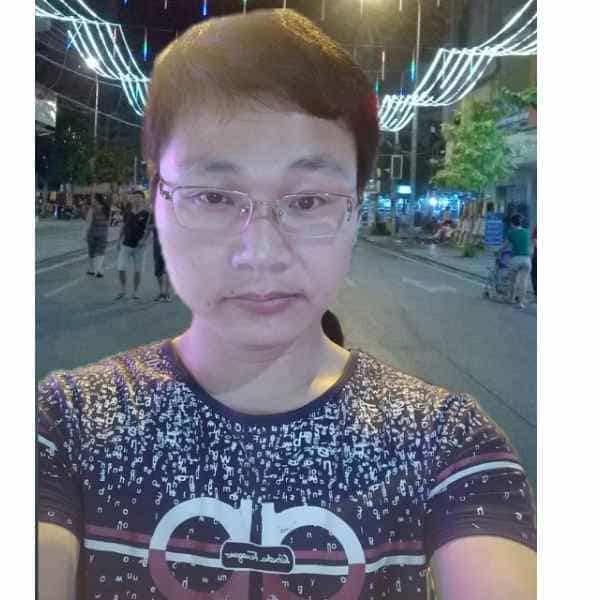 40岁岁河北单身帅哥 - 海东吉缘网