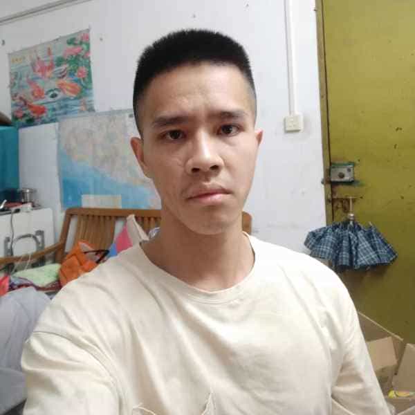28岁岁广东单身帅哥 - 海东吉缘网