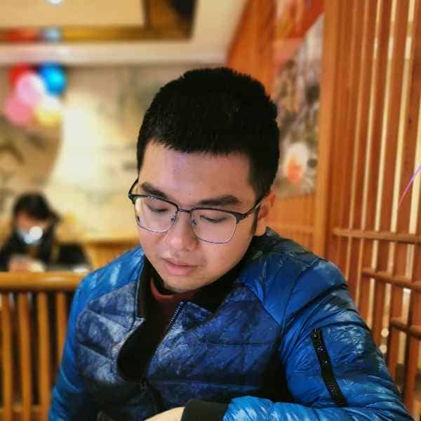 26岁岁江苏单身帅哥 - 海东吉缘网