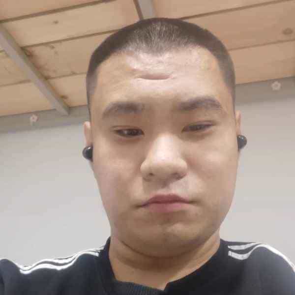25岁岁山东单身帅哥 - 海东吉缘网