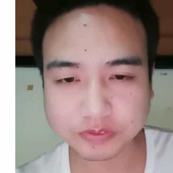 35岁岁湖北单身帅哥 - 海东吉缘网