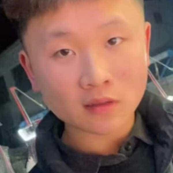22岁岁河南单身帅哥 - 海东吉缘网