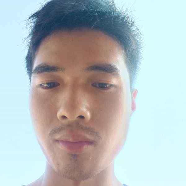29岁岁河南单身帅哥 - 海东吉缘网