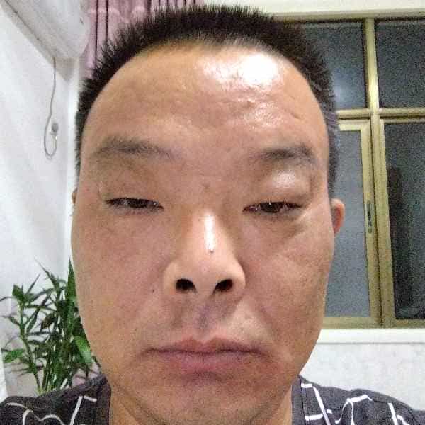 48岁岁江苏单身帅哥 - 海东吉缘网