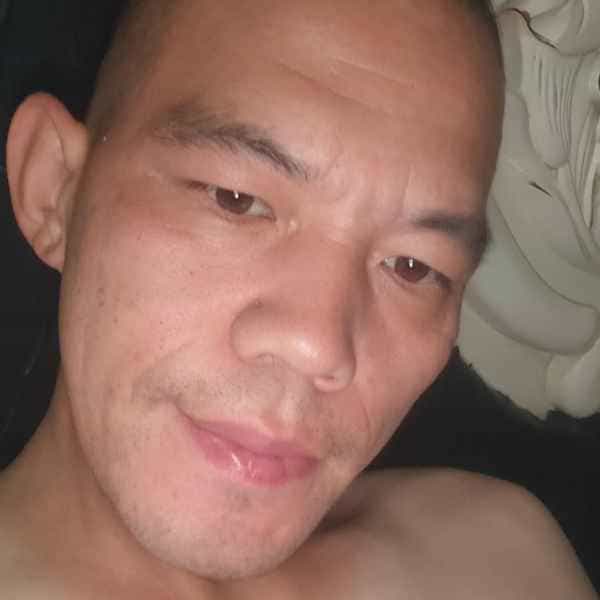 35岁岁河南单身帅哥 - 海东吉缘网