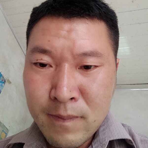38岁岁安徽单身帅哥 - 海东吉缘网