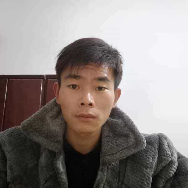 25岁岁河南单身帅哥 - 海东吉缘网