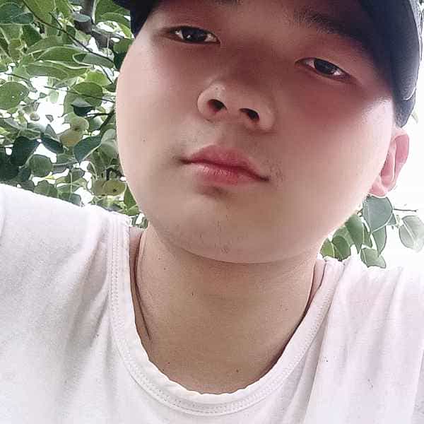 21岁岁安徽单身帅哥 - 海东吉缘网