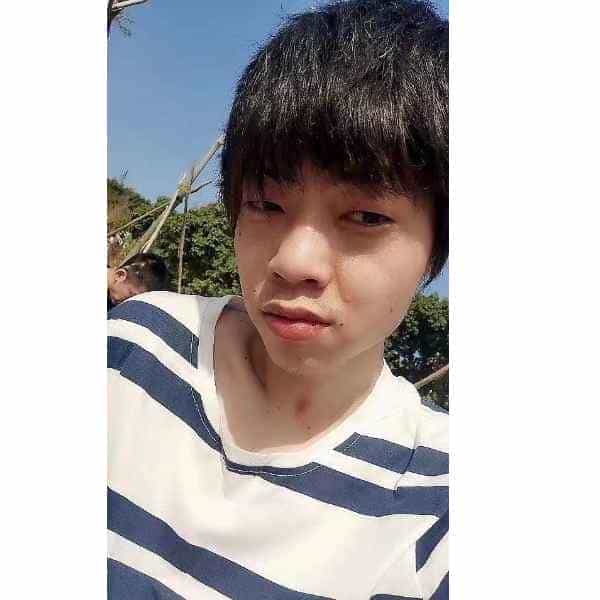 35岁岁湖北单身帅哥 - 海东吉缘网