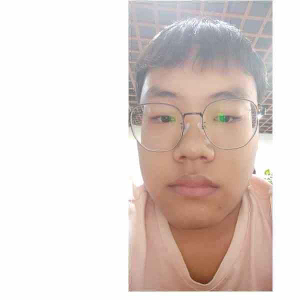 24岁岁河南单身帅哥 - 海东吉缘网