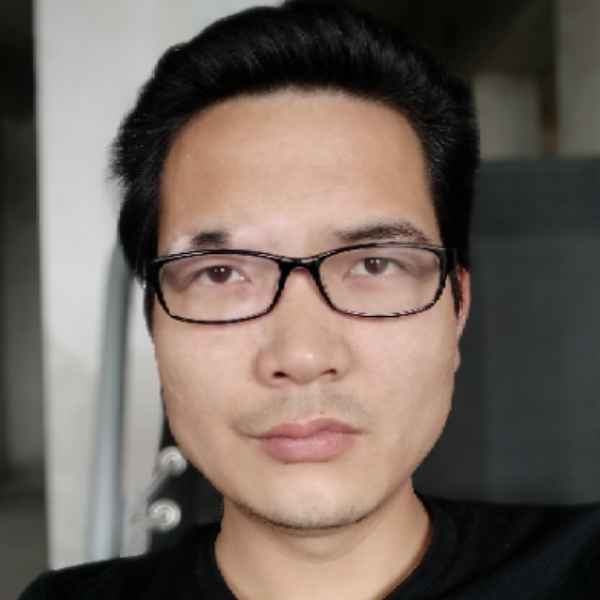 35岁岁湖北单身帅哥 - 海东吉缘网