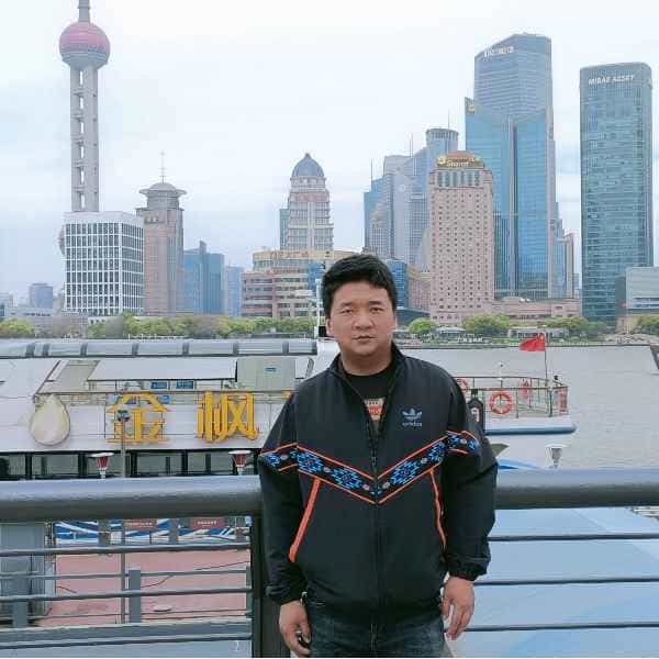 28岁岁云南单身帅哥 - 海东吉缘网