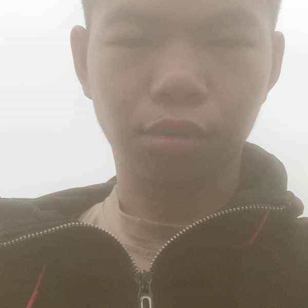 26岁岁河南单身帅哥 - 海东吉缘网
